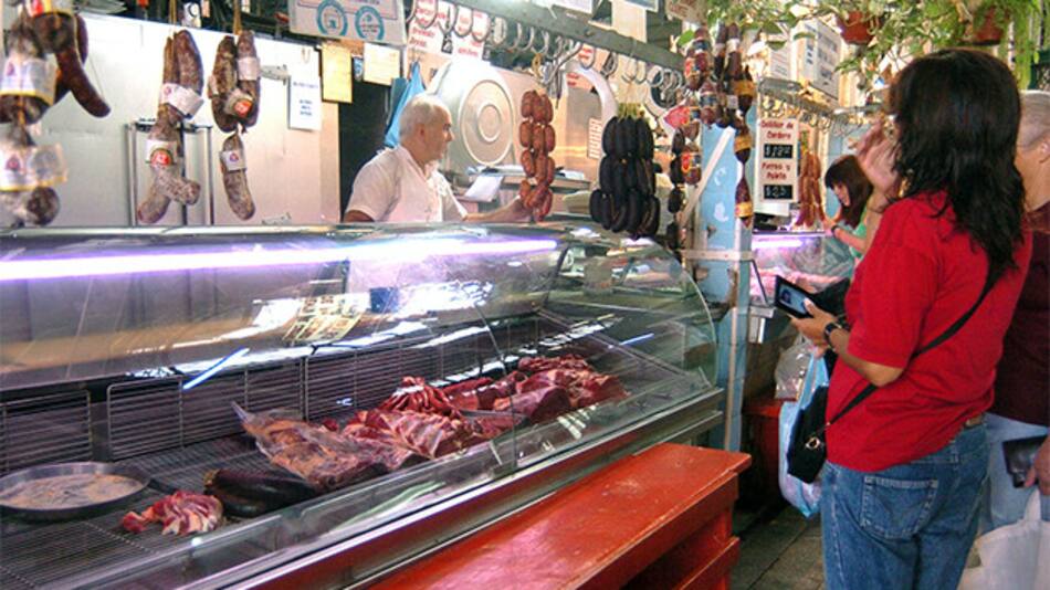 Carniceria (NA)