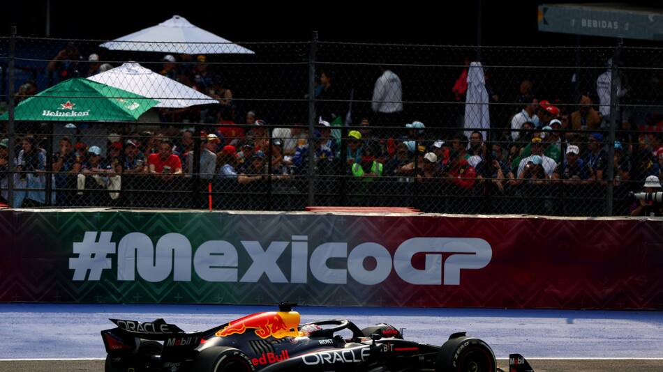 Red Bull Racing. Foto: Reuters.