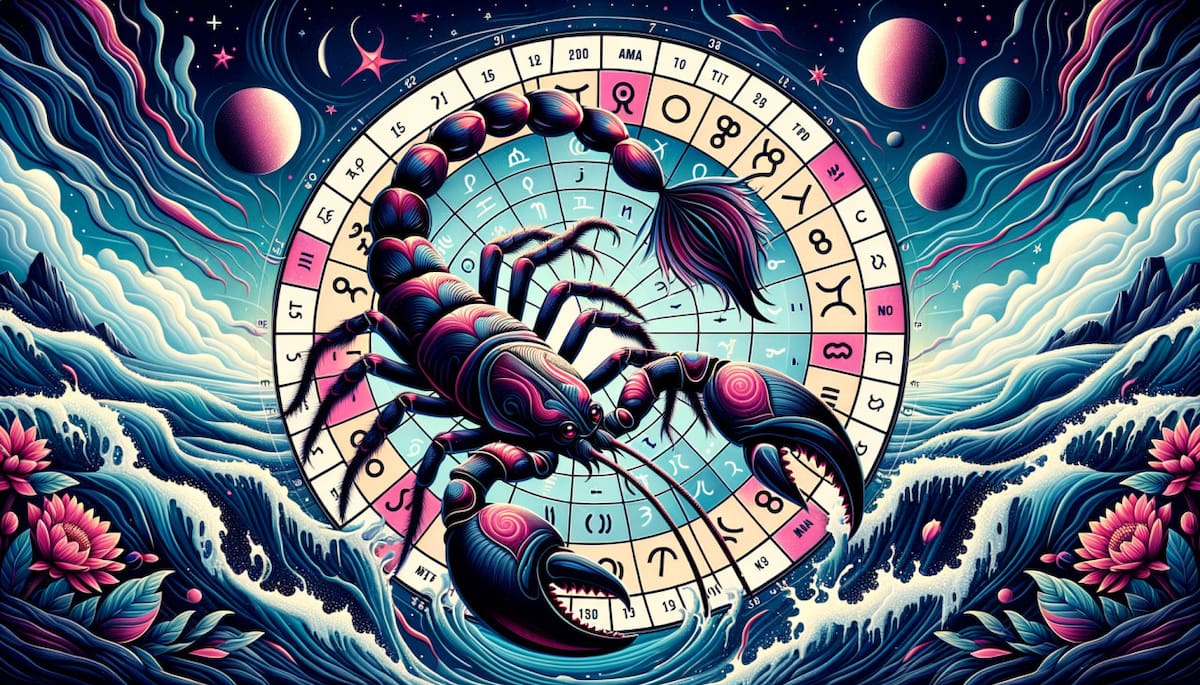 Horoscopo de Escorpio de hoy: jueves 8 de agosto de 2024. Foto: Redacción canal26.com