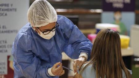 Coronavirus en Argentina, NA