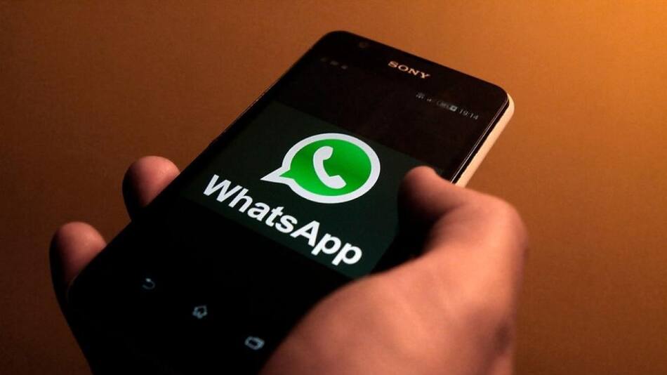WhatsApp, tecnología
