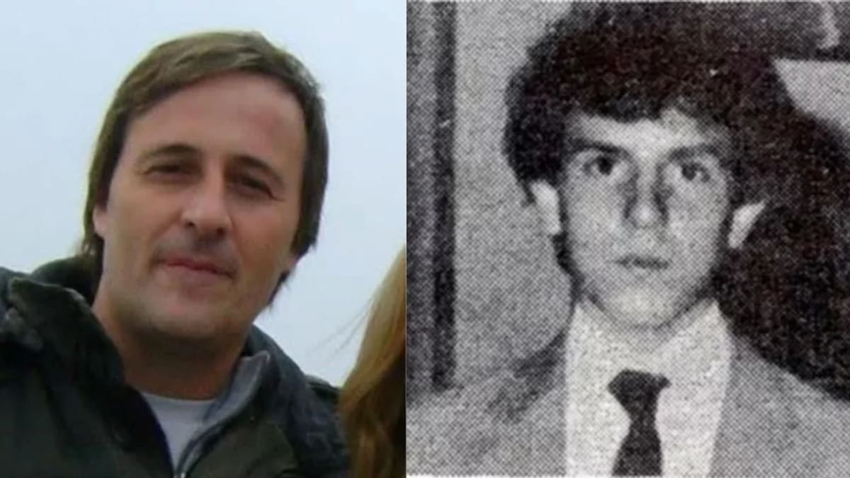 Reabren la causa por el crimen de Diego Fernández Lima: Cristian Graf otra vez investigado por homicidio y encubrimiento