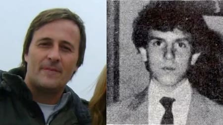 Crimen de Coghlan: la Justicia ordenó nuevas pericias en la casa de Cristian Graf para buscar más huesos