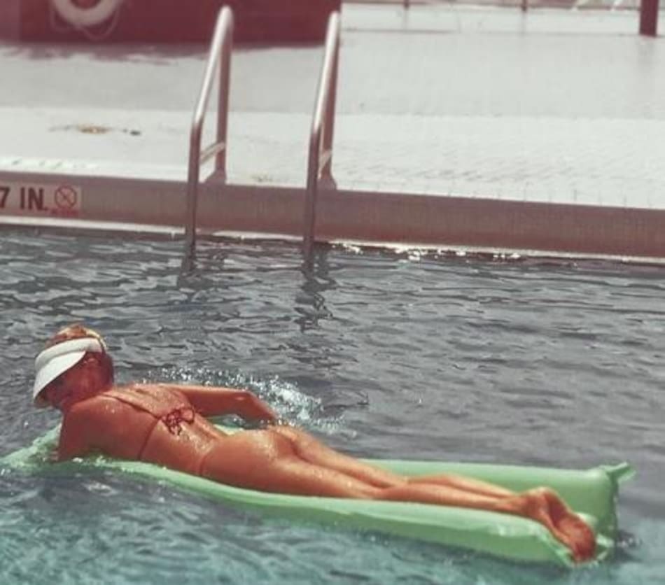 Mónica Ayos - Instagram