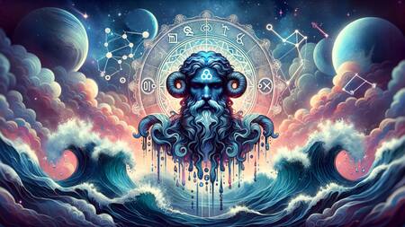 Horóscopo de Acuario de hoy: sábado 1 de marzo de 2025. Foto: Redacción canal26.com