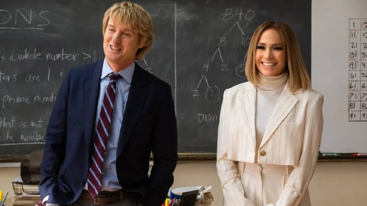 "Cásate conmigo". Foto: Netflix.