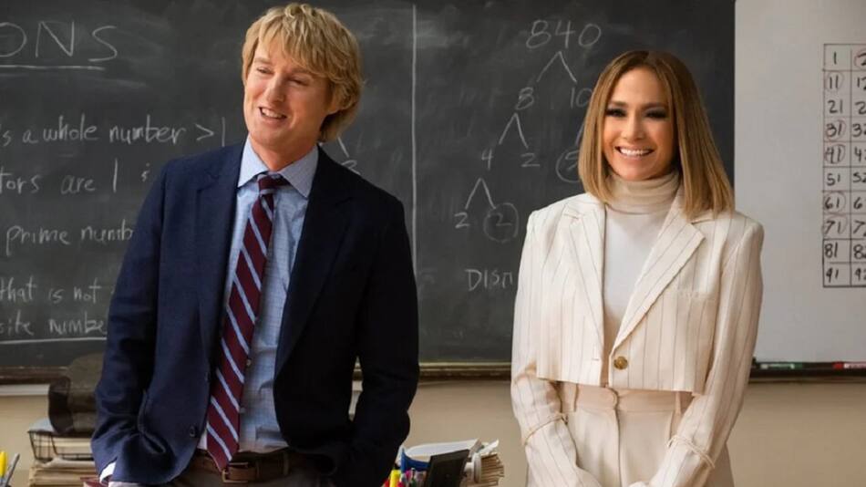 "Cásate conmigo". Foto: Netflix.
