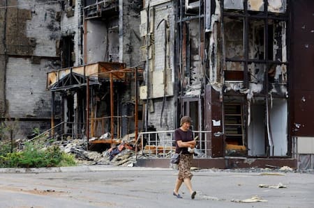 Guerra Ucrania _ Rusia_ Foto Reuter