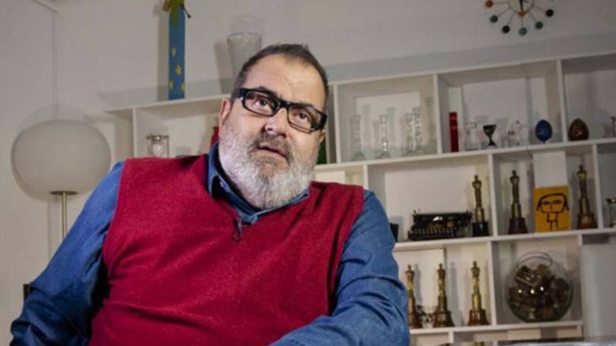 Jorge Lanata