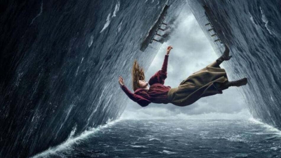 Netflix, serie. Foto: NA