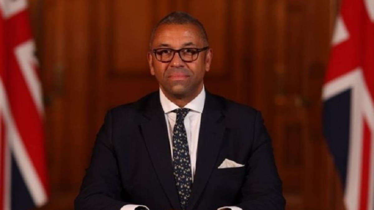 El Reino Unido cuestionó la disolución del pacto Foradori-Duncan
