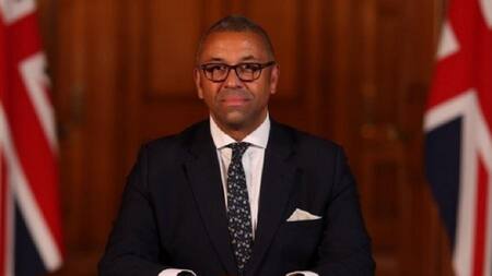 El Reino Unido cuestionó la disolución del pacto Foradori-Duncan