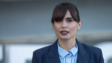 De qué murió Verónica Echegui a sus 42 años, reconocida actriz de la película “Yo no soy la Juani”