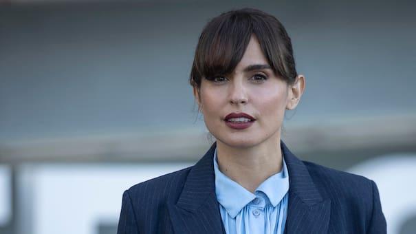 De qué murió Verónica Echegui a sus 42 años, reconocida actriz de la película “Yo no soy la Juani”