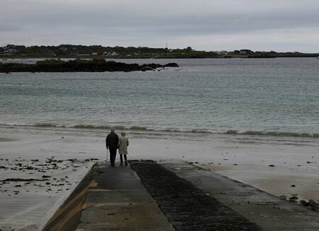 Envejecimiento; longevidad; salud. Foto: Unsplash.