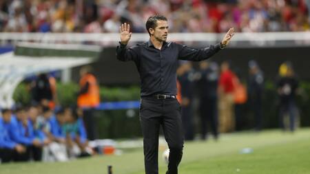 Fernando Gago. Foto: EFE.