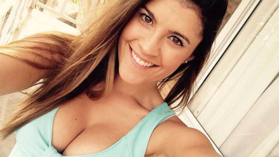 Flor Zaccanti