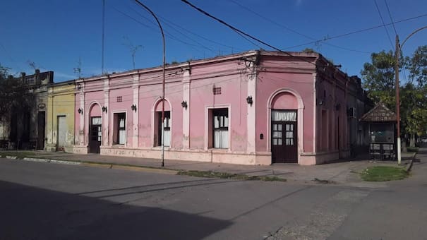 Un destino rural donde se celebra el alfajor artesanal argentino: está cerca de CABA y es ideal para conocerlo en familia