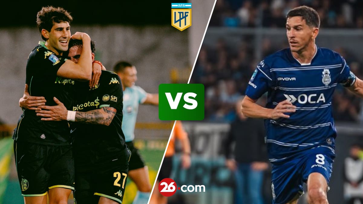 Portadas Torneo Clausura tercera fecha Liga Profesional Argentina