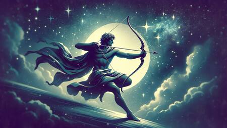 Horóscopo de Sagitario de hoy: jueves 26 de septiembre de 2024. Foto: Redacción canal26.com