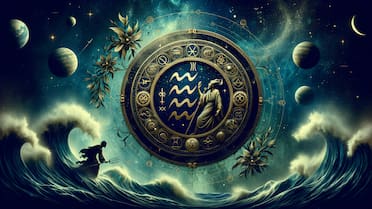 Horoscopo de Acuario de hoy: miércoles 17 de diciembre de 2025