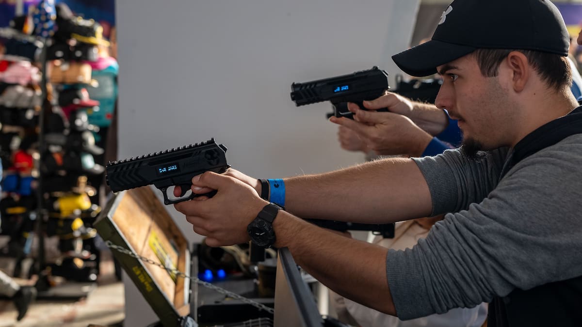 La nueva legislación otorga un plazo de 360 días para que los propietarios de armas sin registrar puedan regularizar su situación ante la ANMAC.