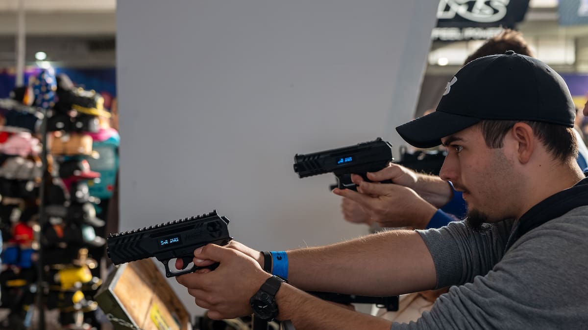Nueva ley de regularización de armas en Argentina: cómo funciona el régimen que permite registrar armamento no declarado
