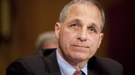 Louis Freeh, ex titular del FBI