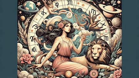 Horóscopo de Virgo de hoy: martes 24 de marzo de 2026