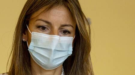 Soledad Acuña, Ministra de Educación de CABA, Coronavirus en Argentina, NA