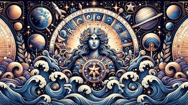 Horóscopo de Acuario de hoy: jueves 25 de diciembre de 2025