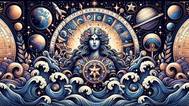 Horóscopo de Acuario de hoy: jueves 25 de diciembre de 2025