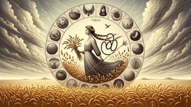 Horoscopo de Virgo de hoy: domingo 14 de diciembre de 2025