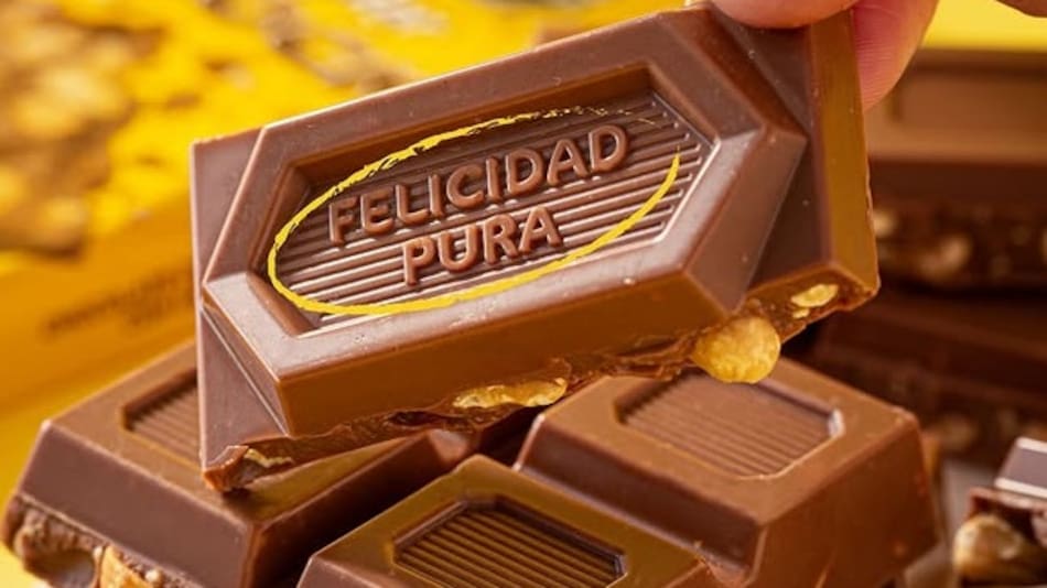 Chocolate Cofler.