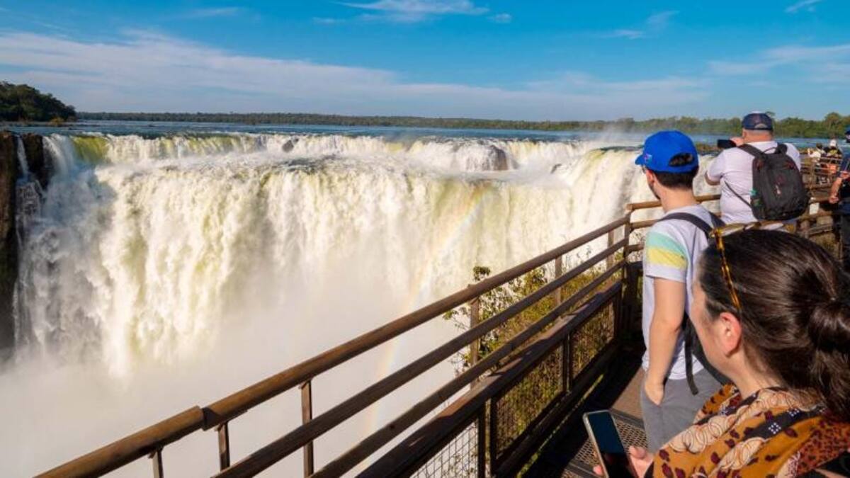 Previaje Turismo
