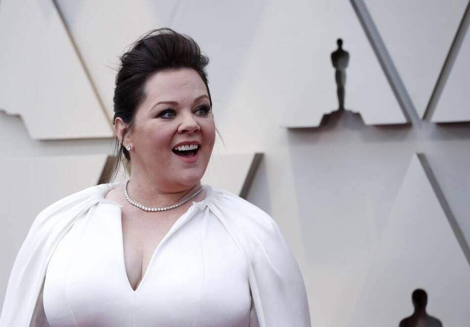 Oscars 2019 - alfombra roja Reuters