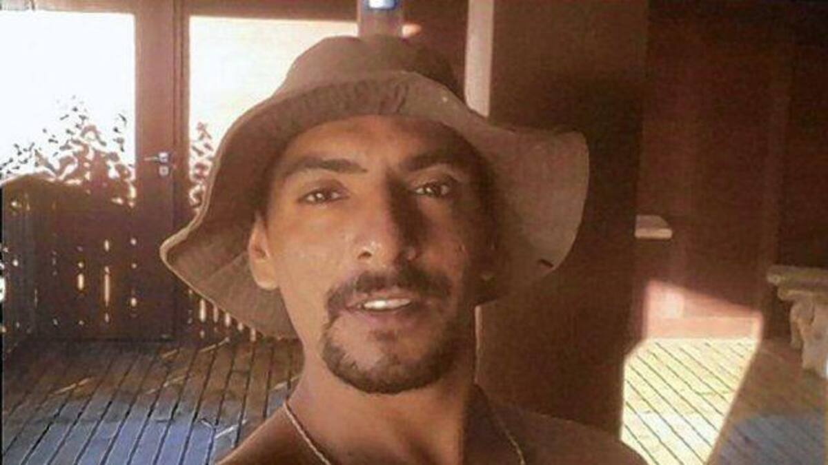 Argentino asesinado en Brasil