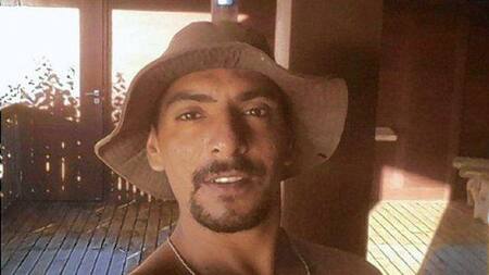 Argentino asesinado en Brasil