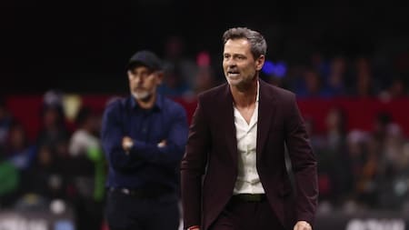 Diego Cocca, cada vez más cerca de la Selección de México: fue despedido por Tigres