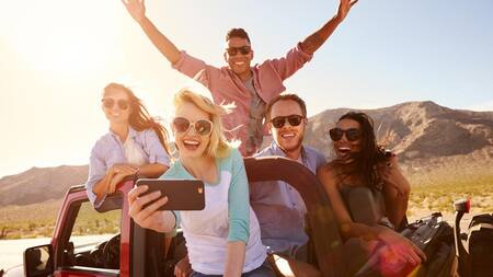 Día del amigo, amistad