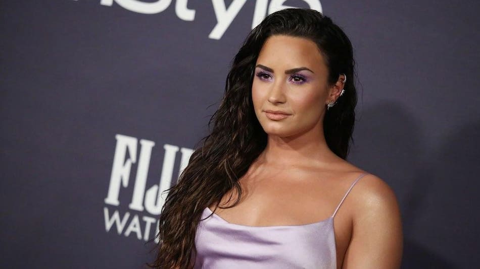 Demi Lovato - Recuperación