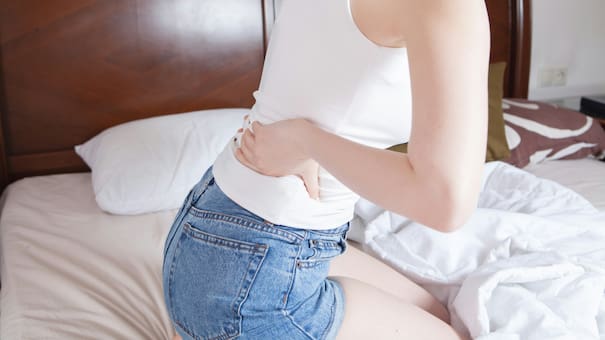 MenstruAI: presentan una toallita femenina inteligente que monitorea la salud de su usuaria en tiempo real