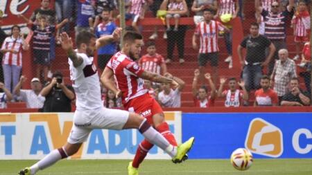 Unión vs Lanús - Superliga