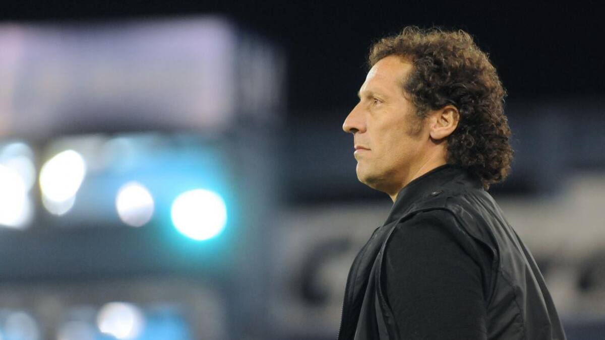 Pedro Troglio (NA)