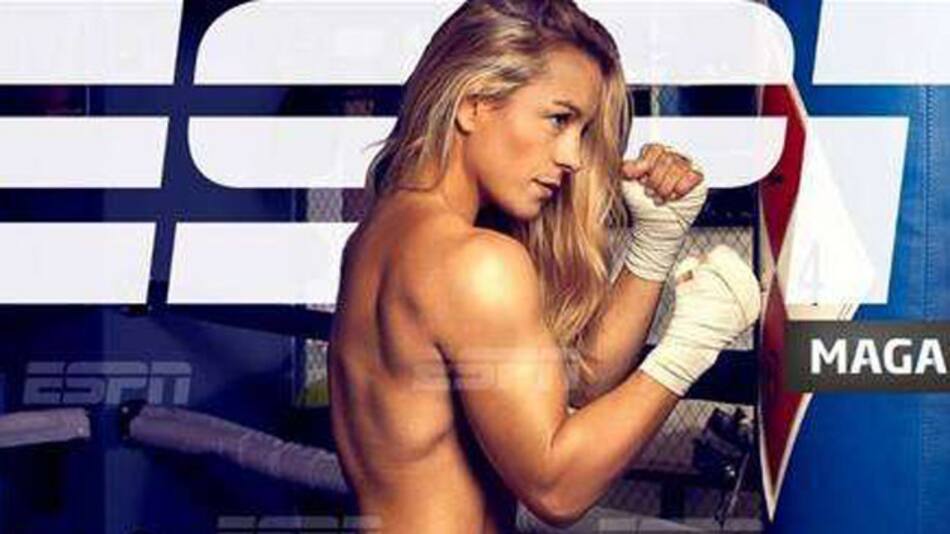 Yésica Bopp - ESPN