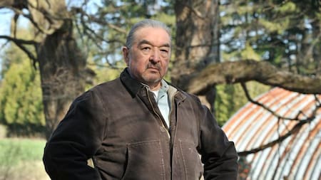 De qué murió Graham Greene, recordado actor de “Danza con lobos” y “Crepúsculo”