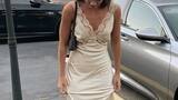 Vestidos en tendencia 2025: los estilos que vas a ver en todos lados esta temporada primavera-verano