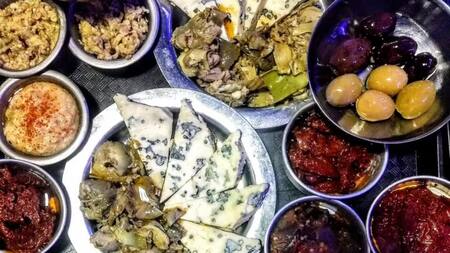 El Club S.A.B.E.R. de Parque Chas. Foto: Instagram @elclubsaber.