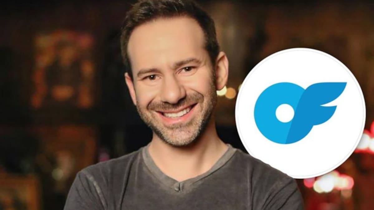 Murió el dueño de OnlyFans, Leonid Radvinsky.