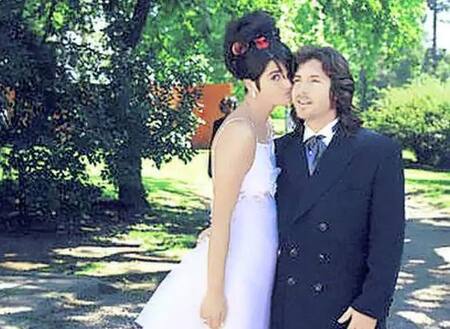 Escándalo Suar - Aaraceli